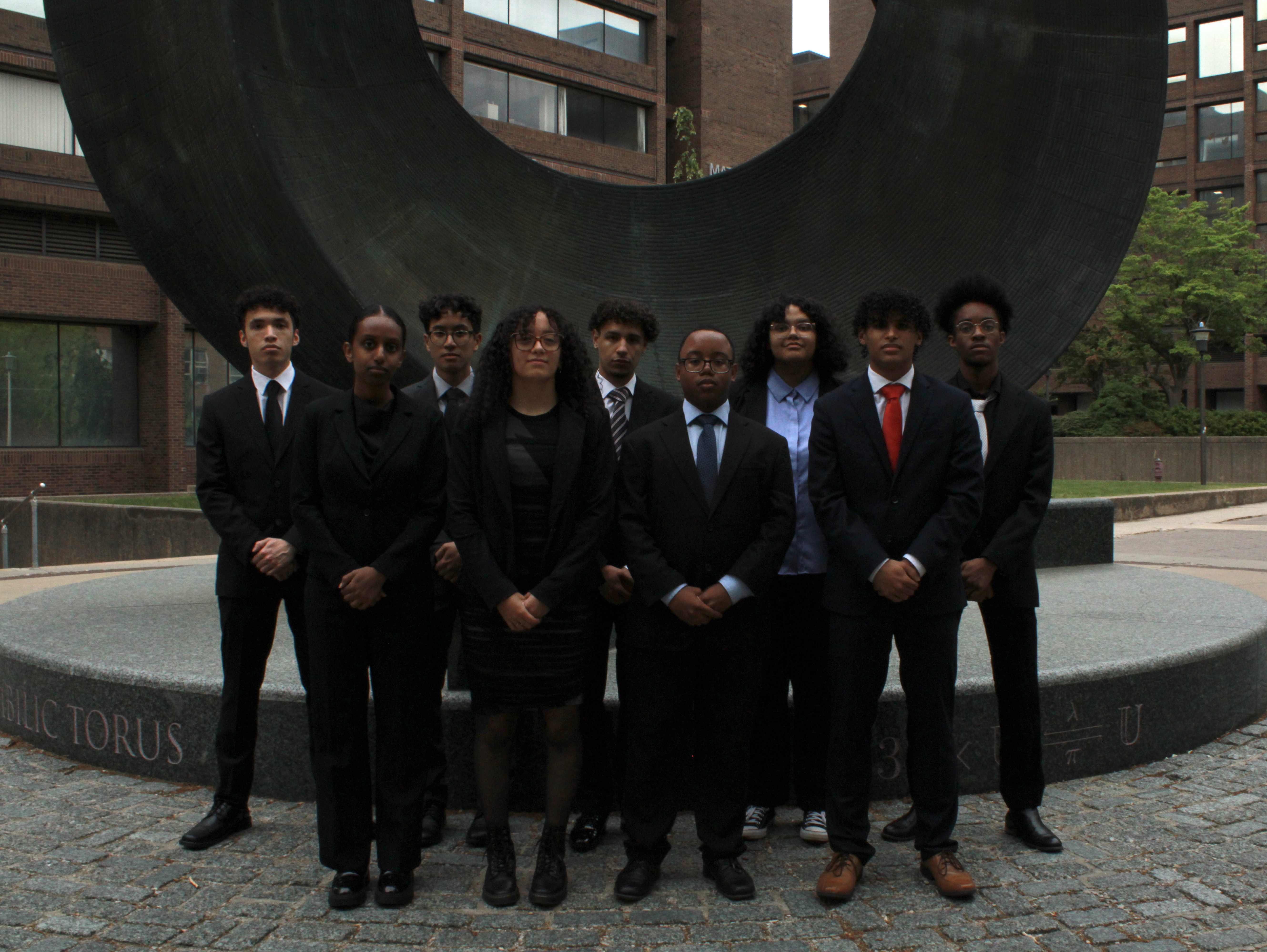 NSBP Board