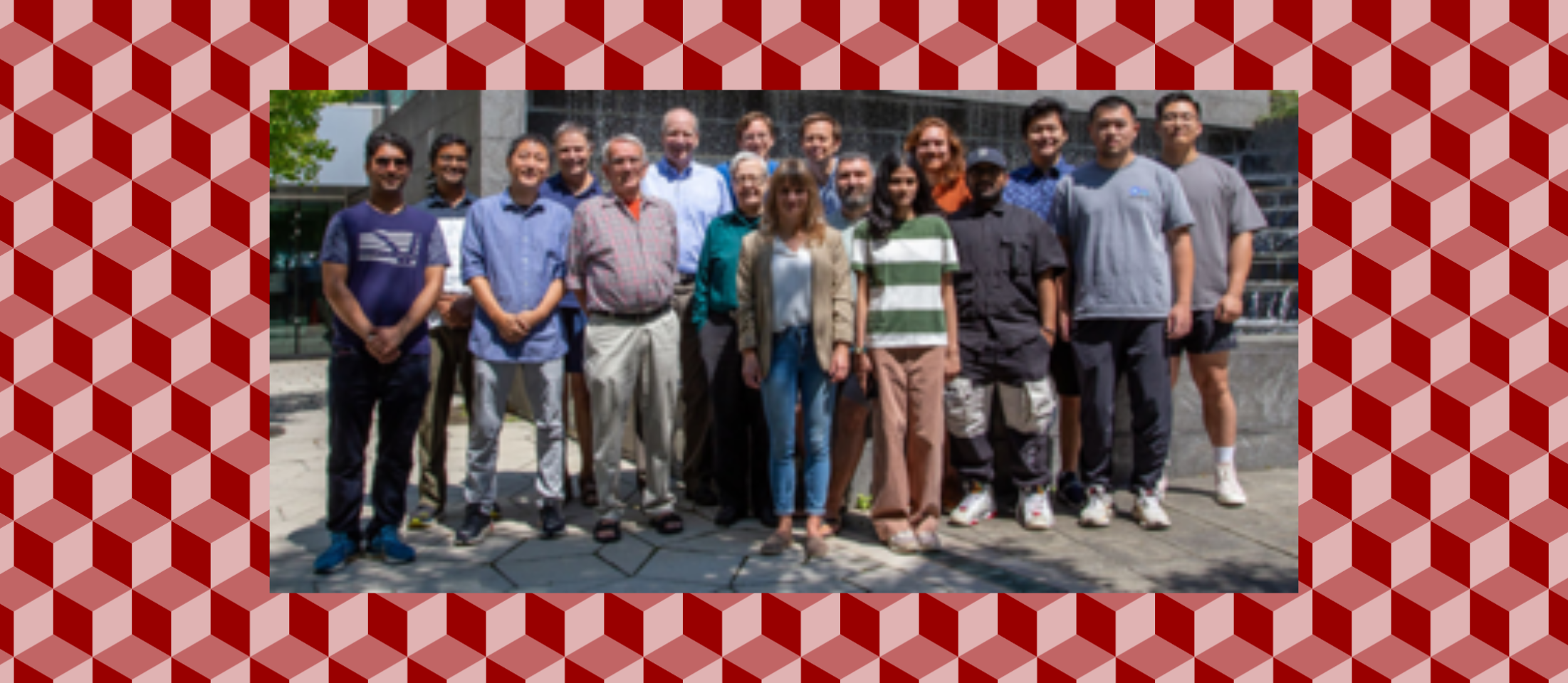 Photo of ATLAS Collaboration