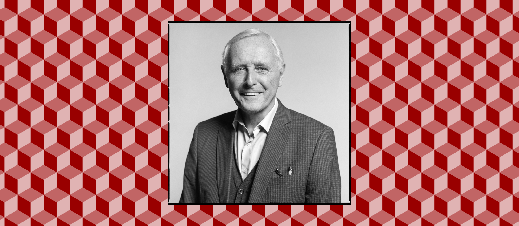 Photo of Peter van Nieuwenhuizen