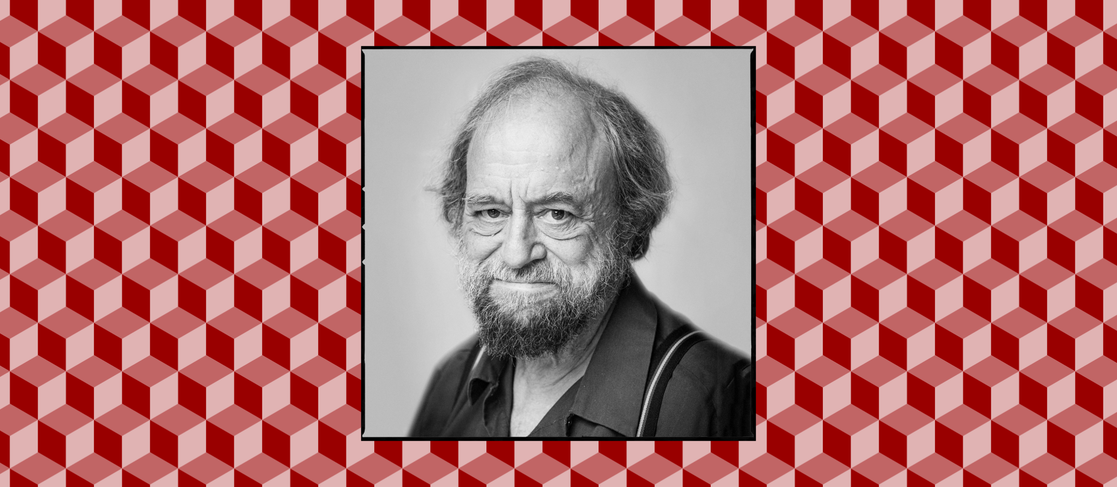 Photo of Alexander Zamlodchikov