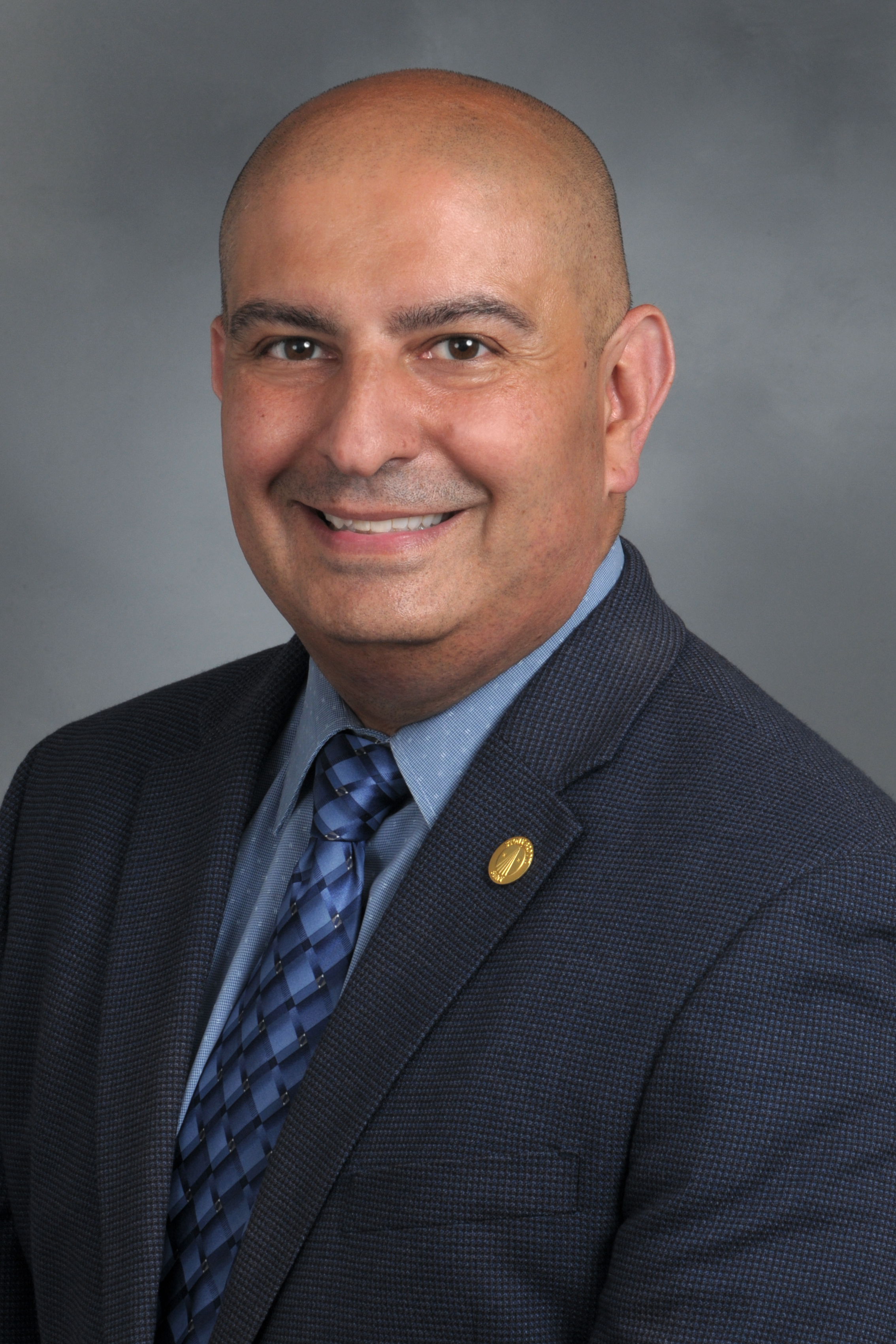 David Scarzella
