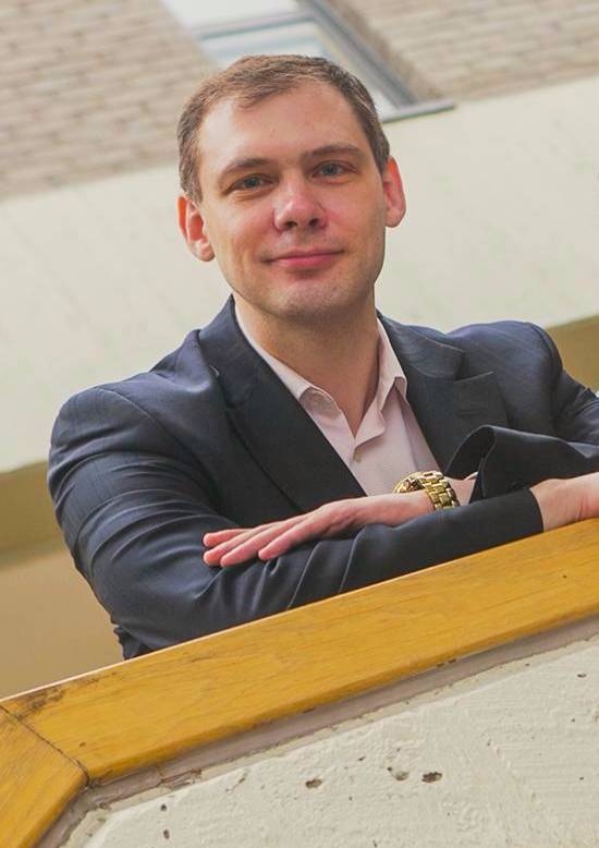 Alexander Orlov