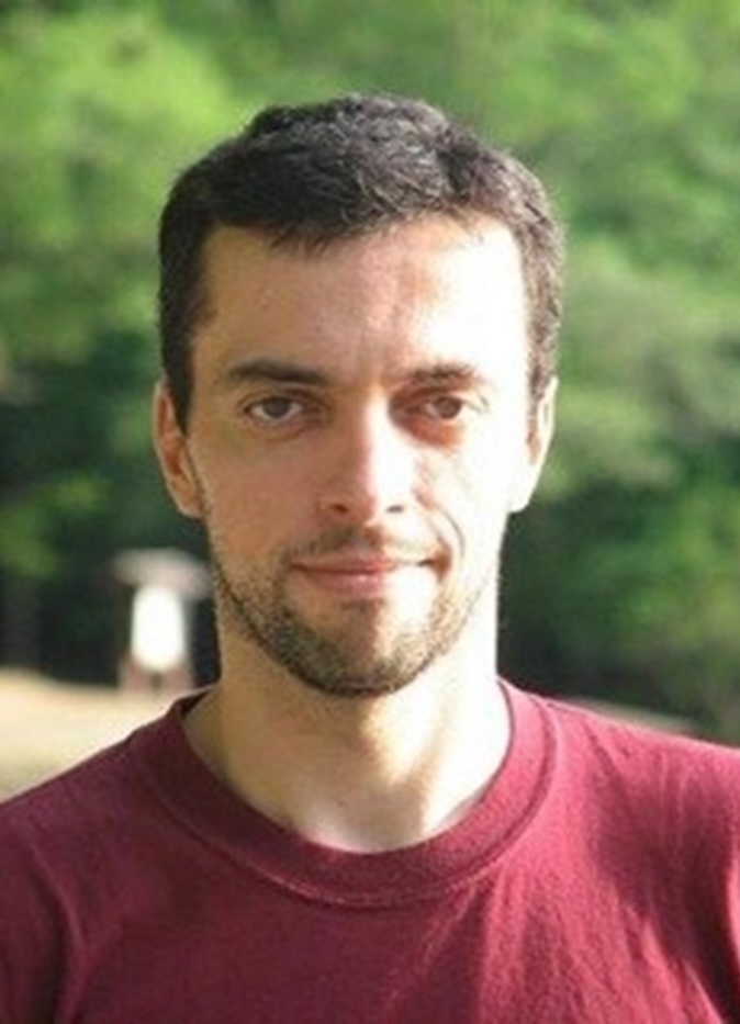 Carlos Colosqui