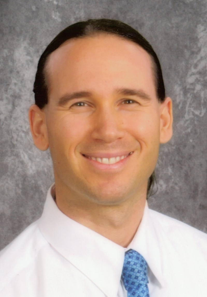 Michael Andrejkovics