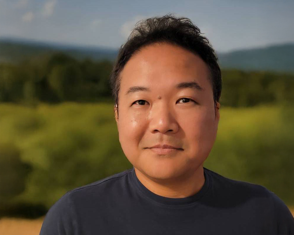 Soowook Lee