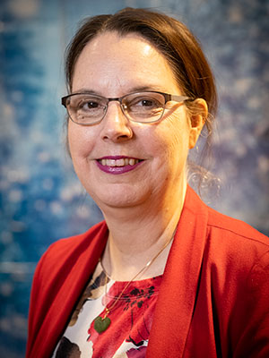 corrine sutter