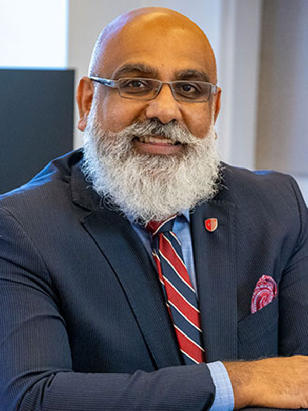 usama Shaikh