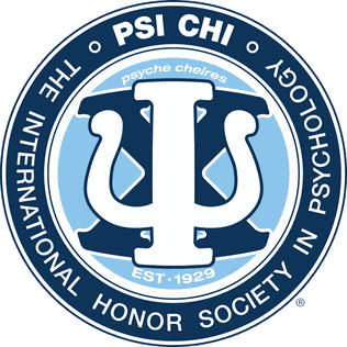 Psi Chi Logo