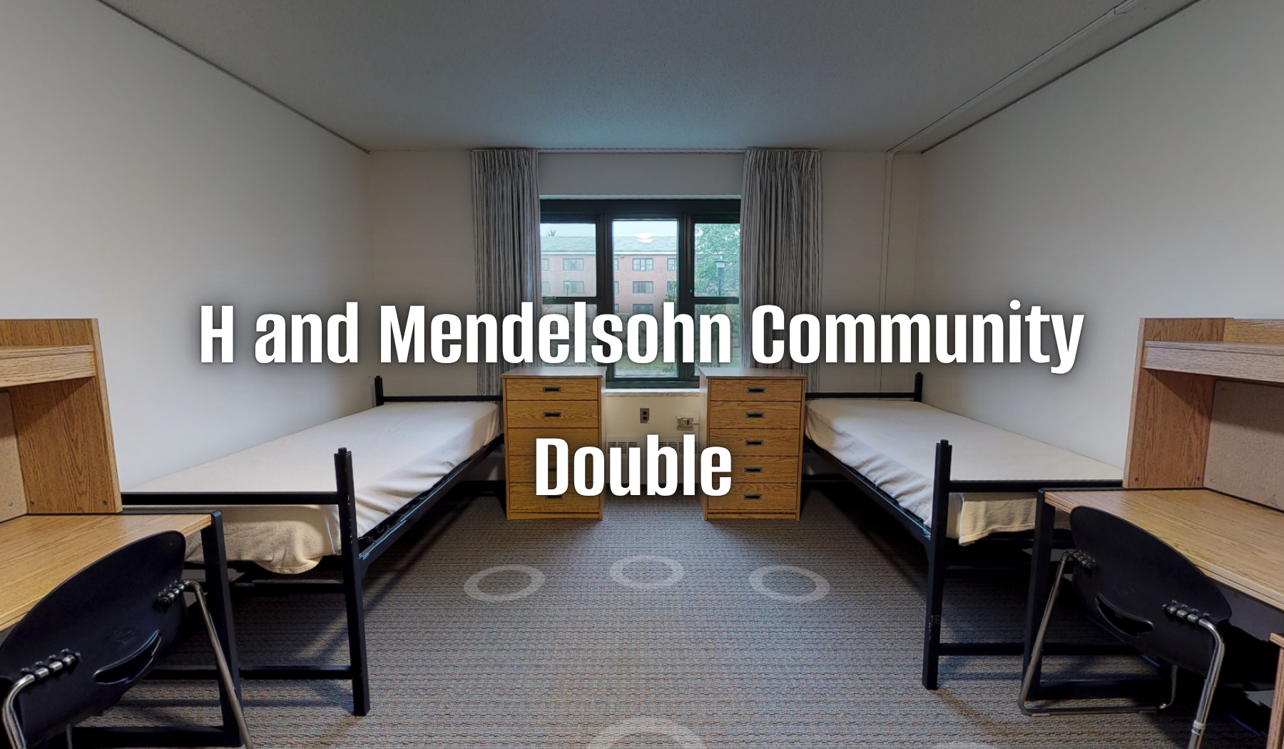 H and Mendelsohn Double Virtual Tour