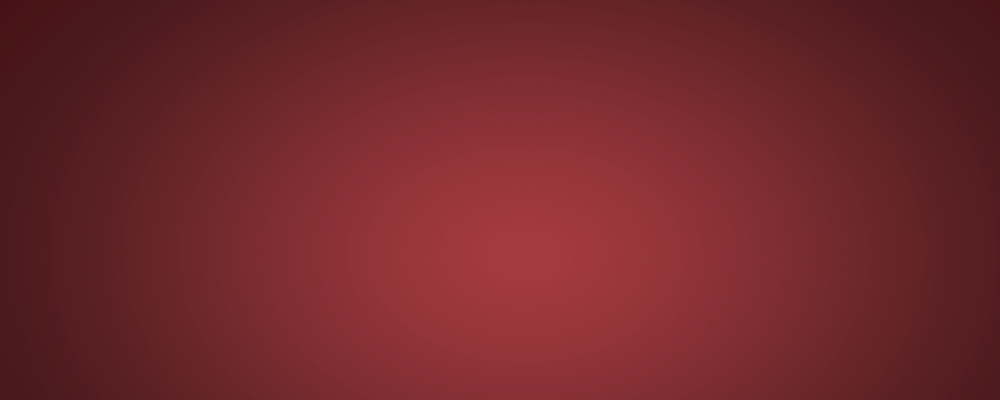 Red color gradient.