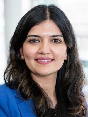 Maryam Mirza