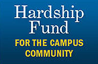 Hardship Fund logo