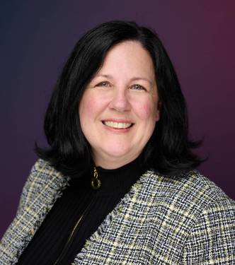 Headshot of Jeanmarie Ricciardi