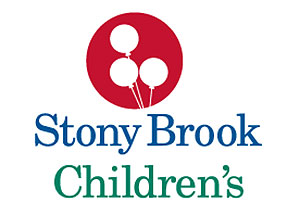 Stony Brook Children's Hospital logo