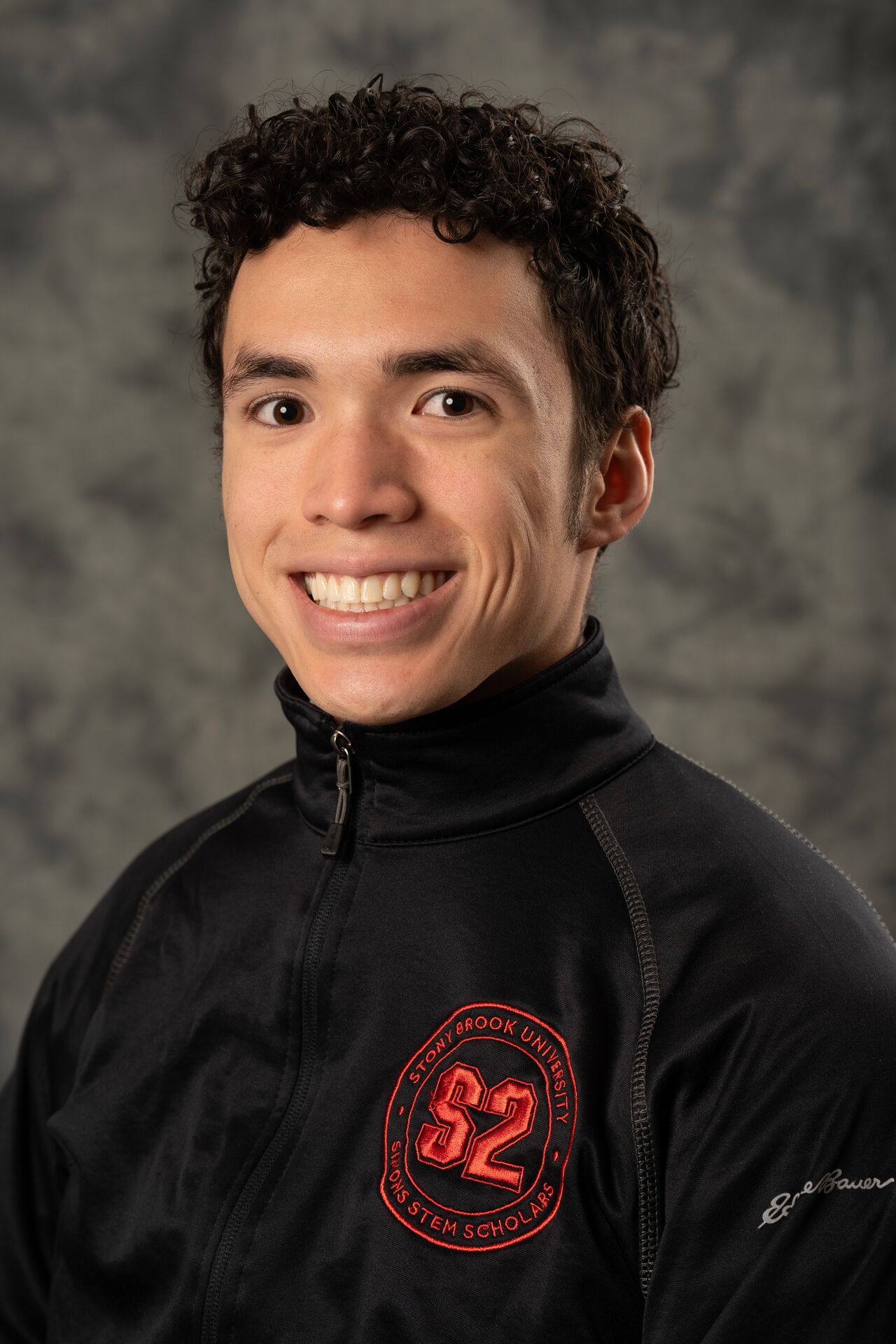 Anthony Gabriel Goode's photo