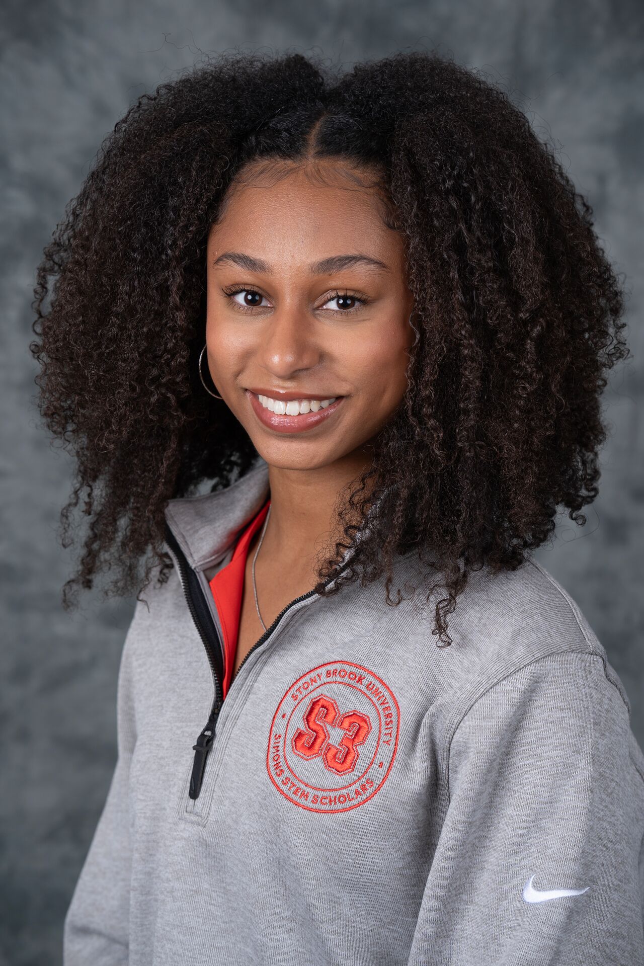 Image of Ariel Bernard