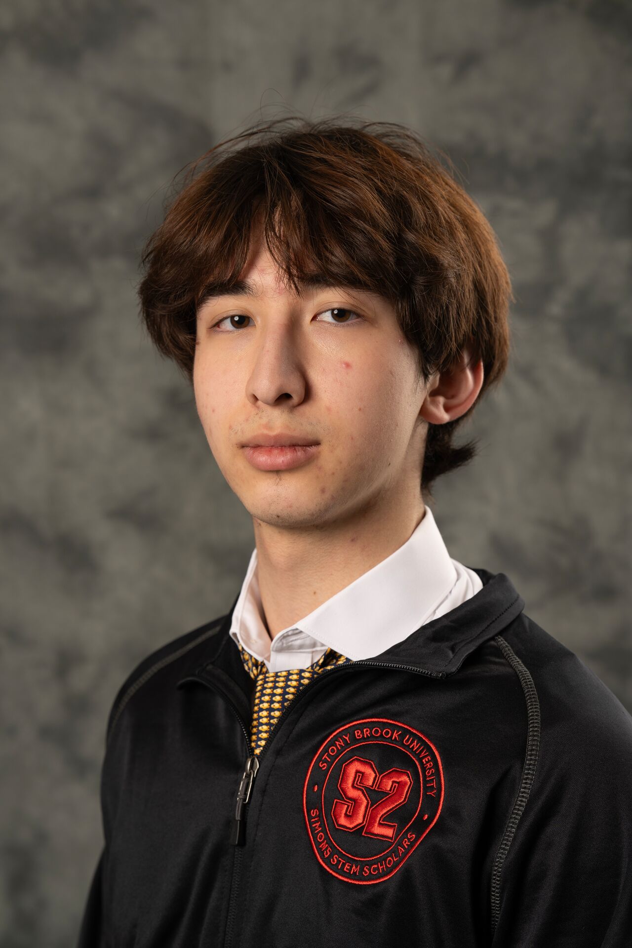 Benjamin Zuckerman's photo