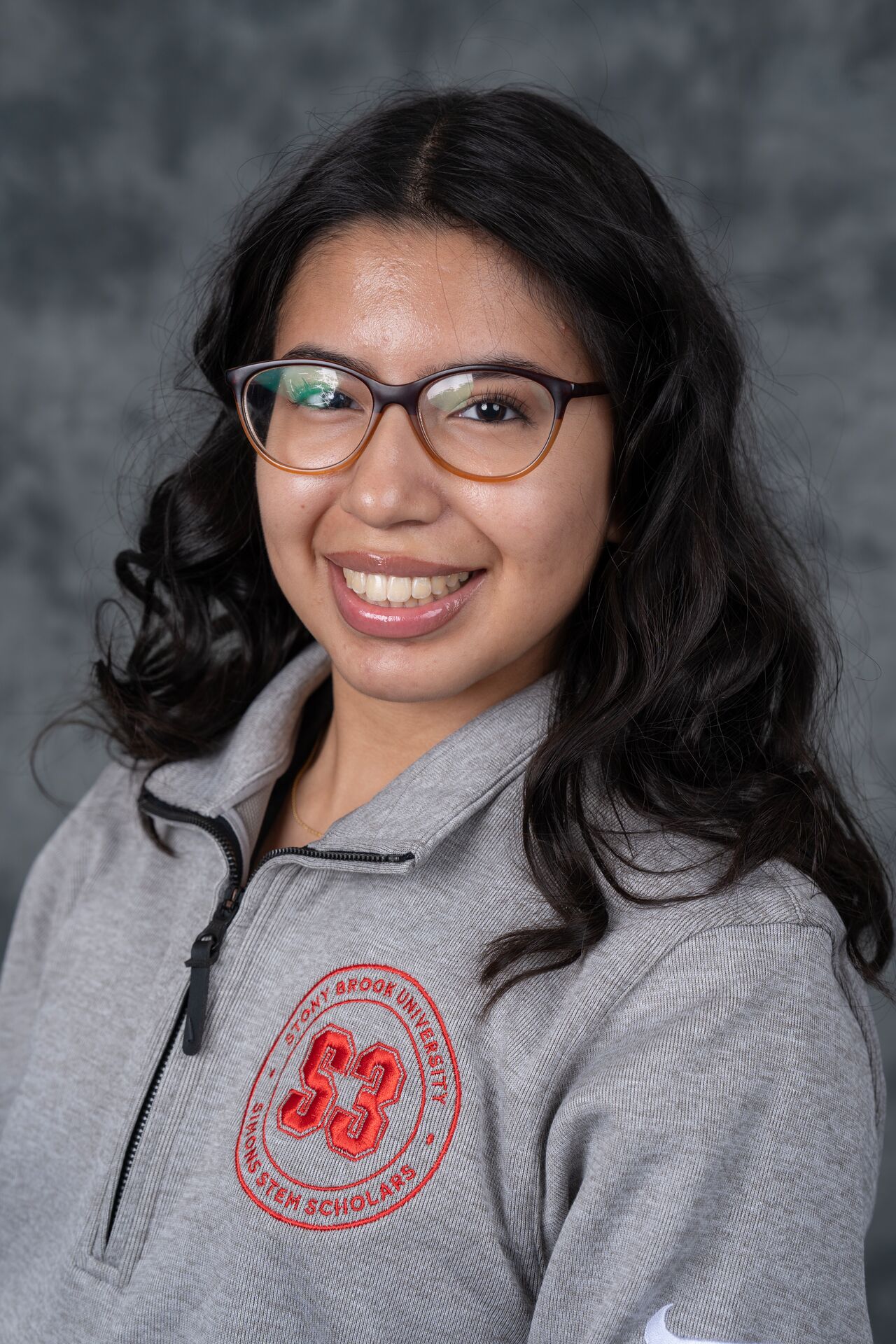 Camila Cuastumal's photo