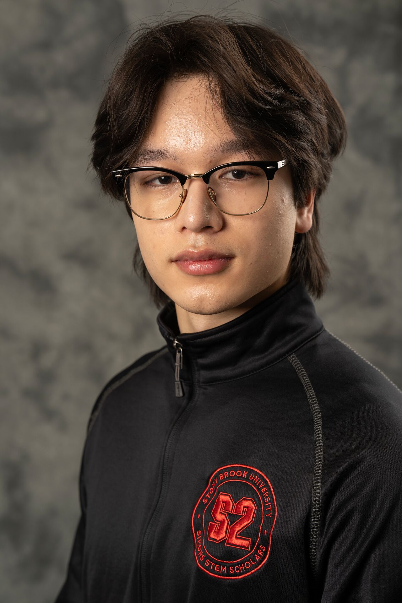 Cyrus Clabeaux's photo