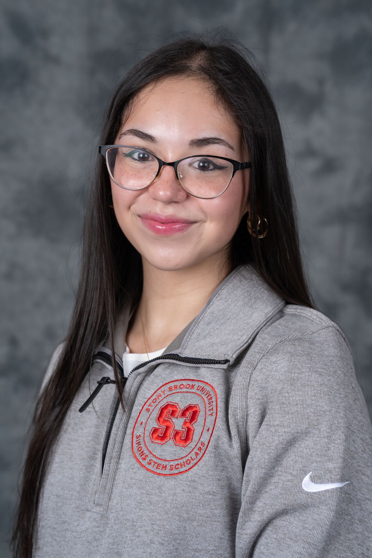 Gabriella L. Hernandez's photo