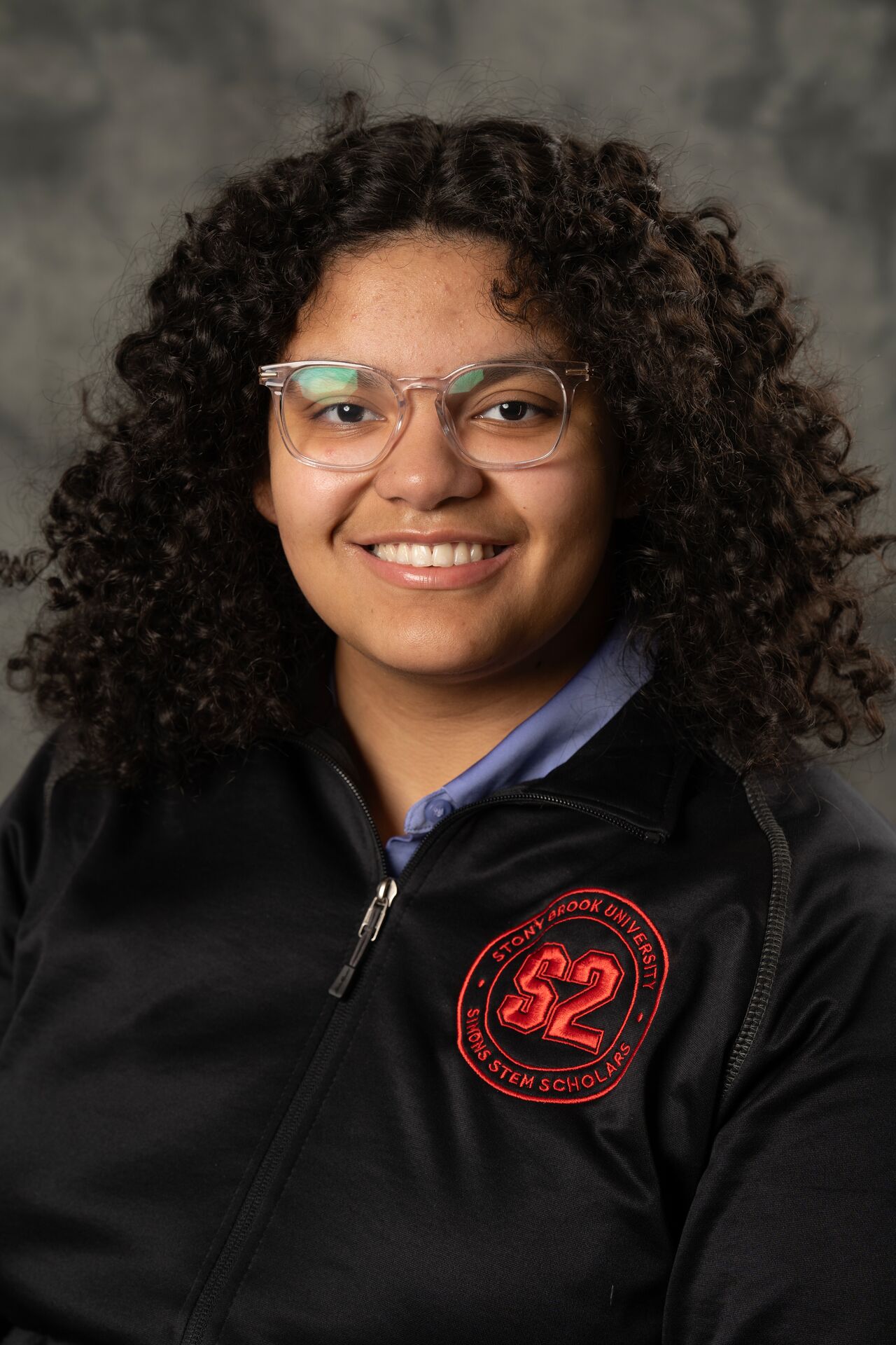 Jaymie Grant's photo