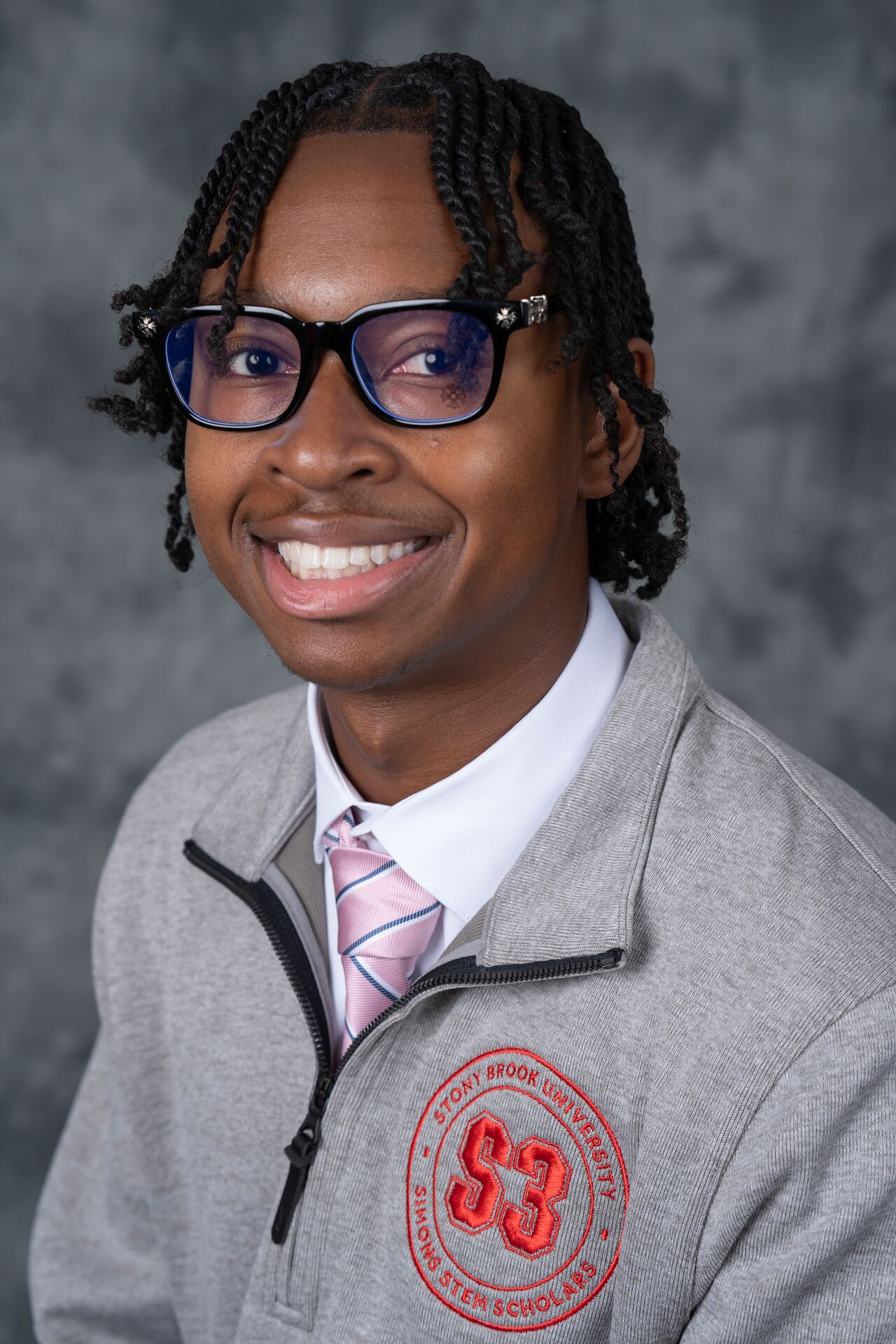 Joshua Griffin's photo