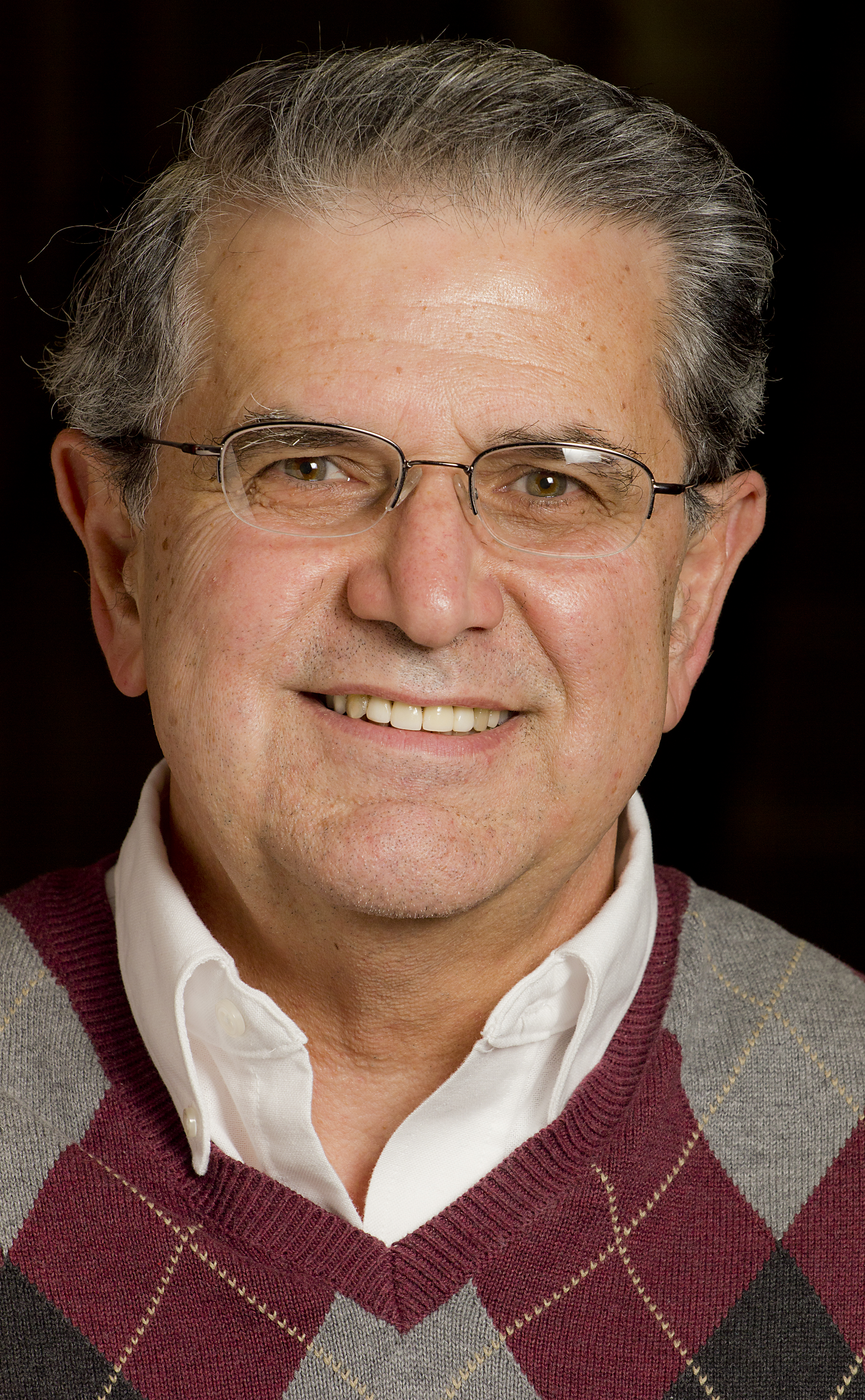 George Giokas George Giokas