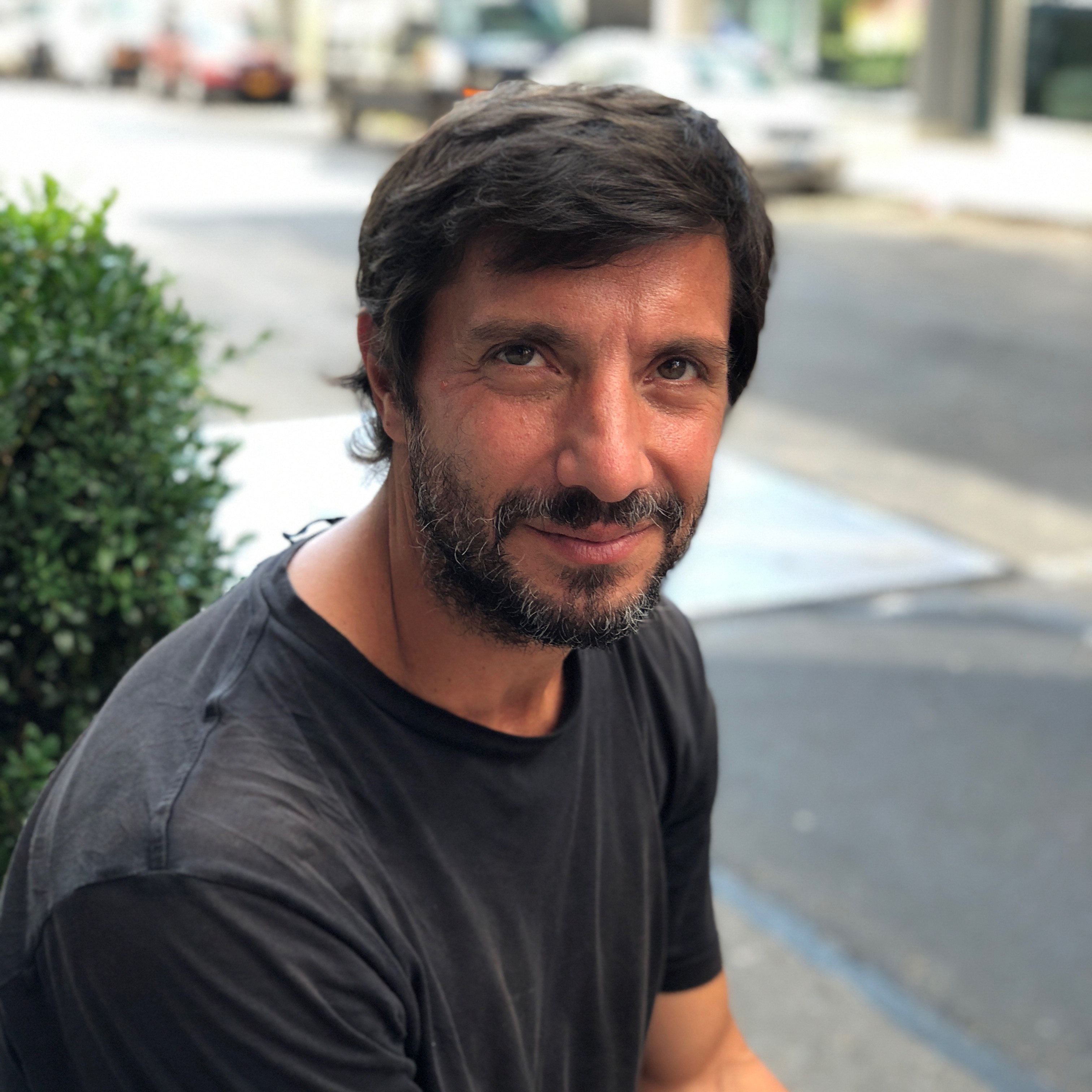 Pablo Calvi Pablo Calvi