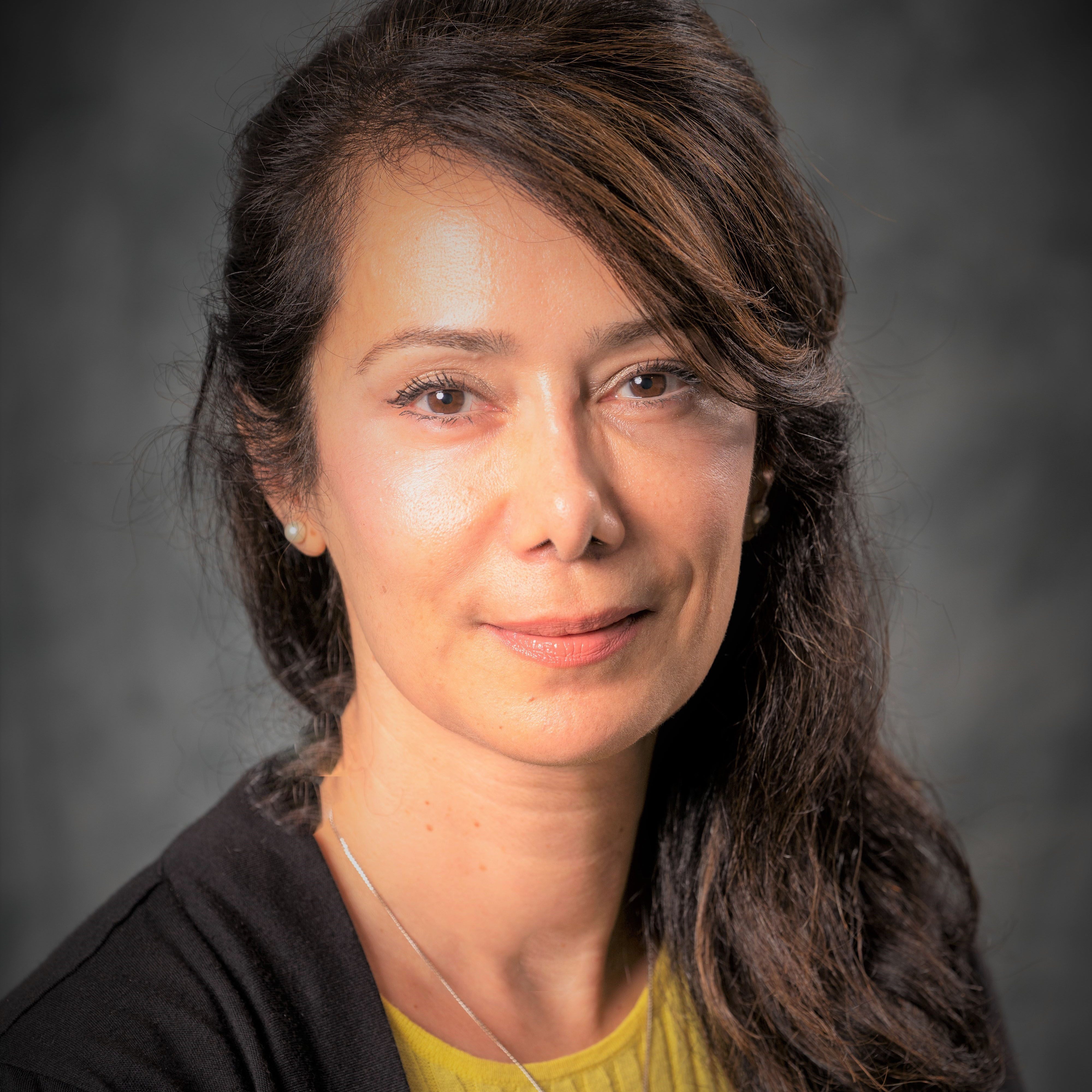 Soraya Zabihi Soraya Zabihi