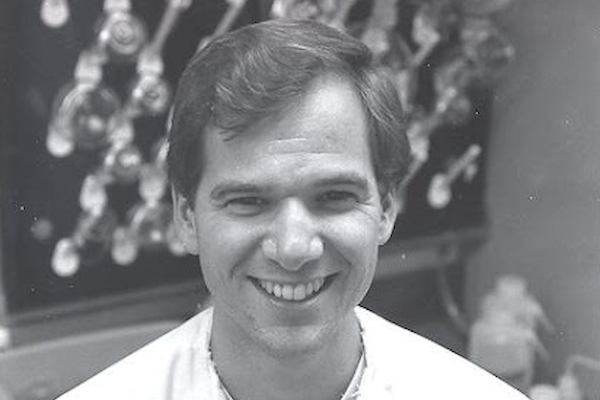 John Reinfelder John Reinfelder