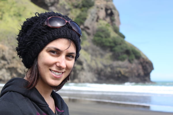 Kelly Lombardo at the beach Kelly Lombardo at the beach