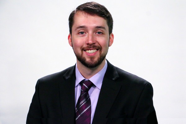 Nicholas Hunt