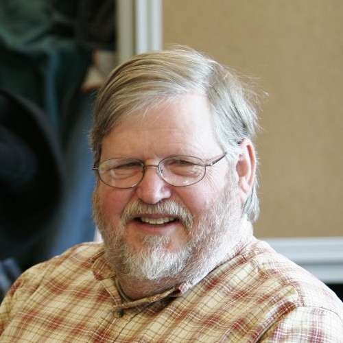 Dr. Roger Flood