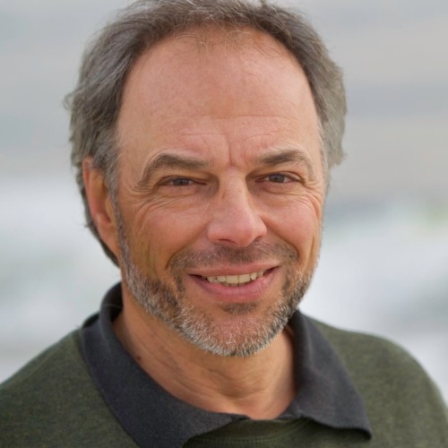 Dr. Carl Safina