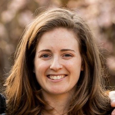Dr. Christine Gilbert
