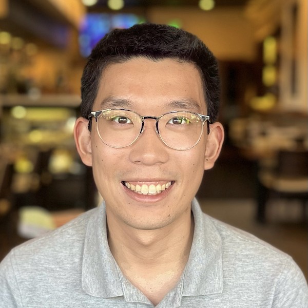 Dr. Minghao Qiu
