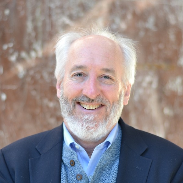 Dr. Paul Shepson