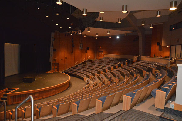 Avram Theater