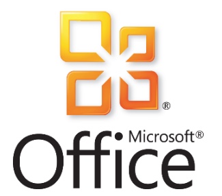 Microsoft Office logo