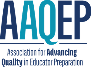 AAQEP – Association for Advancing Quality in Educator Preparation