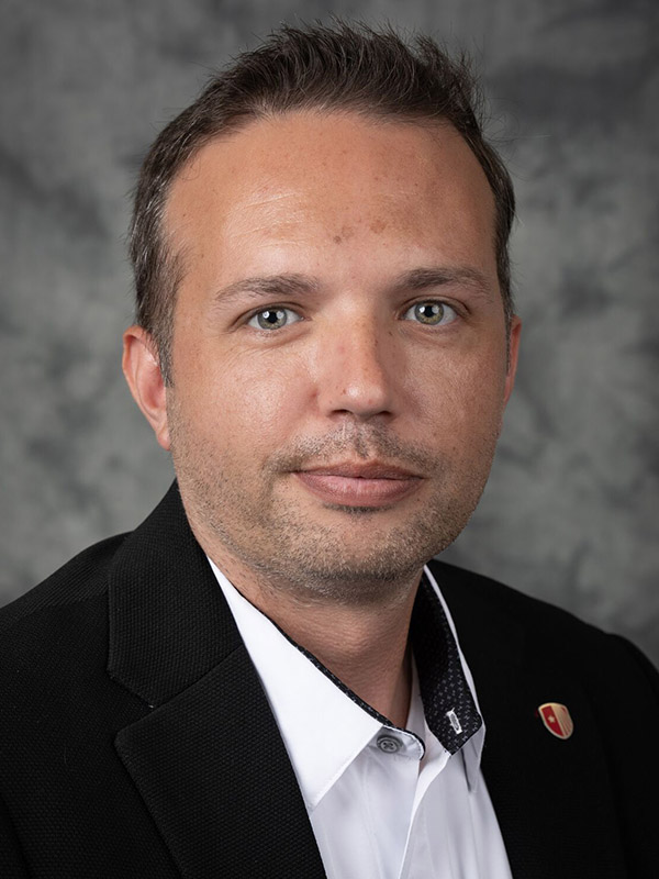 frank imperiale