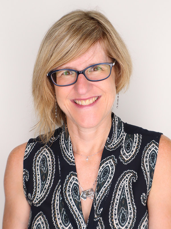 Jeannie Guglielmo