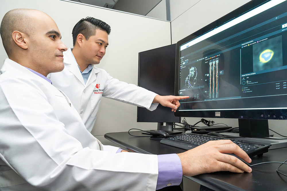 medical researchers