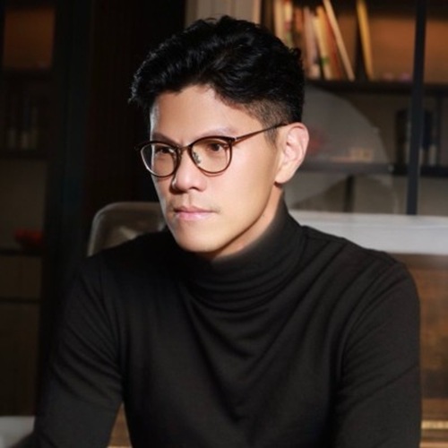 Jac Hsieh