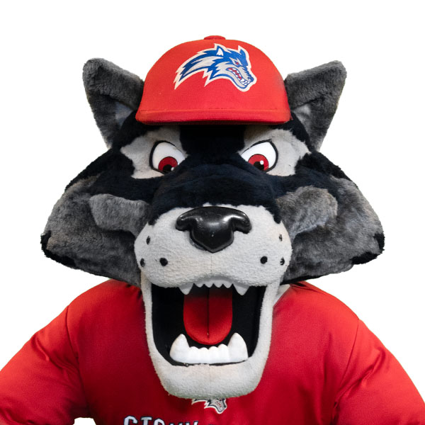 Wolfie the Seawolf