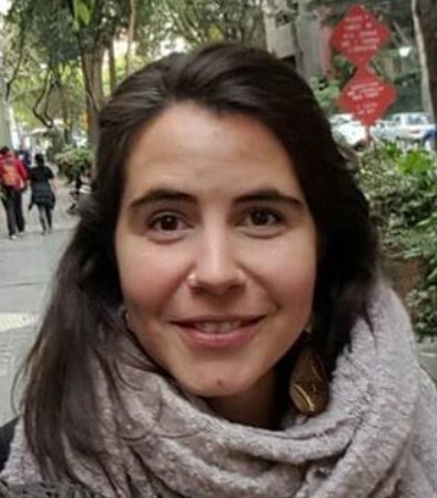Galia Cozzi Berrondo