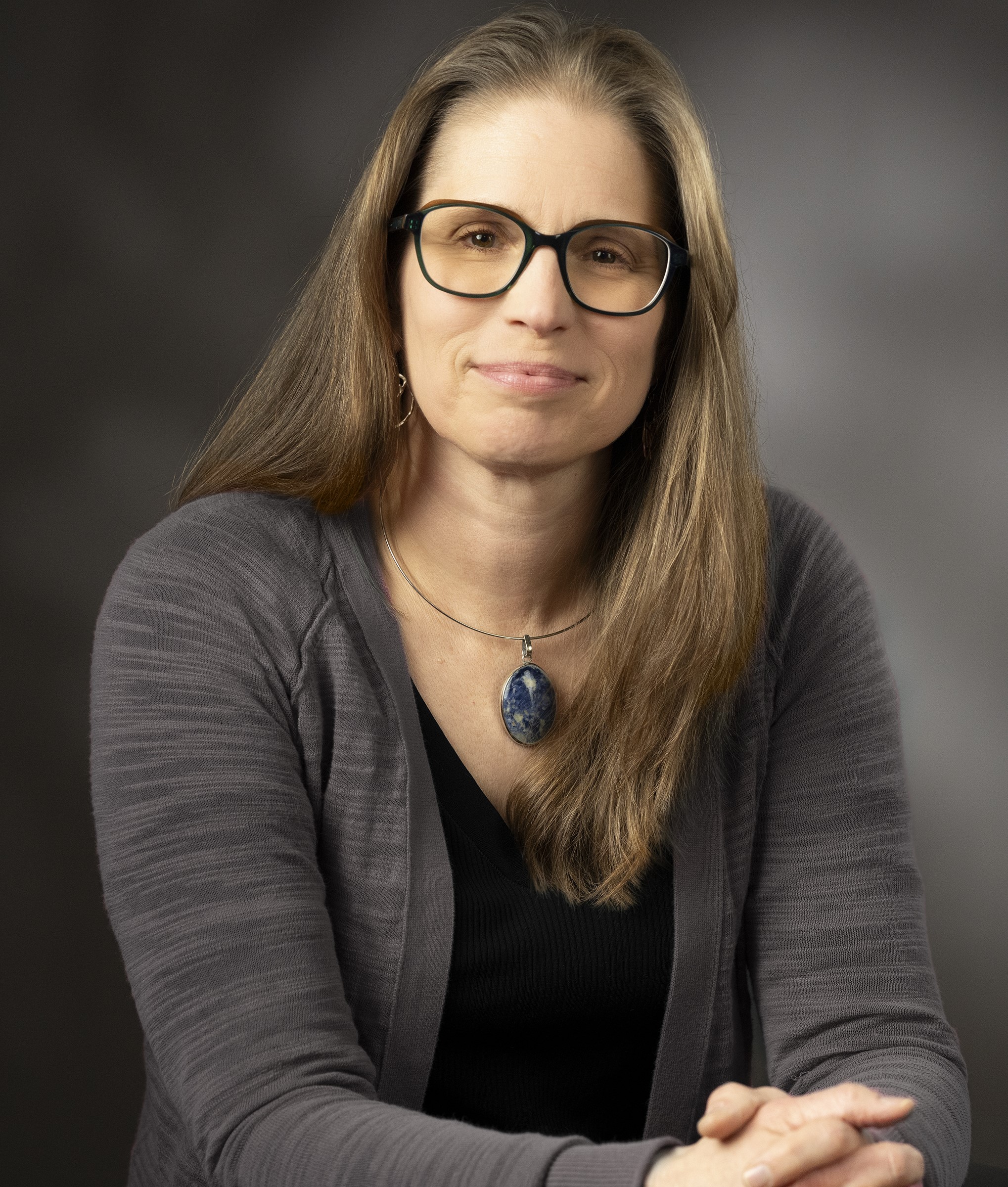 Nancy Hiemstra
