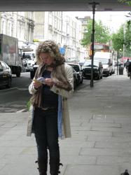 Victoria Hesford