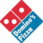 dominos logo
