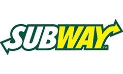 subway logo